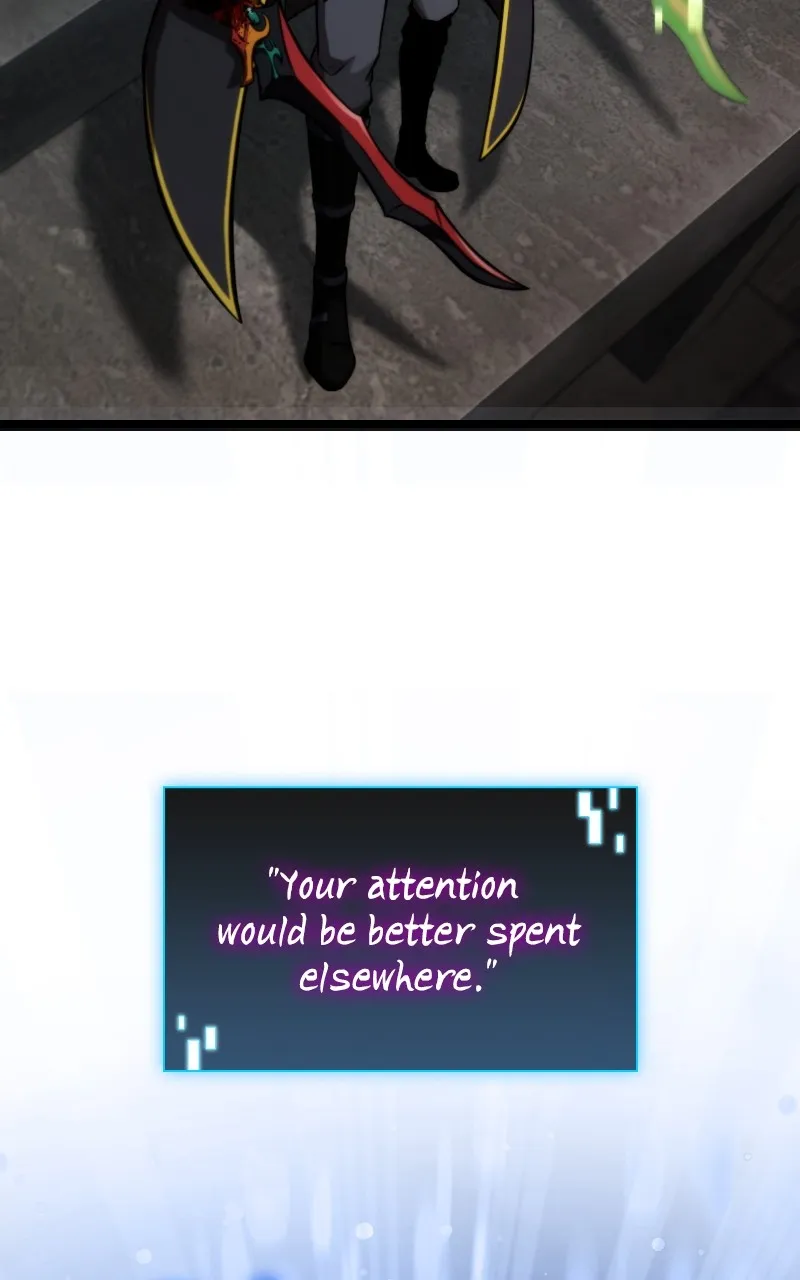 Supremely Talented Player Chapter 65 page 22 - 