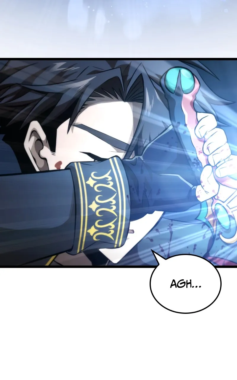 Supremely Talented Player Chapter 65 page 24 - 