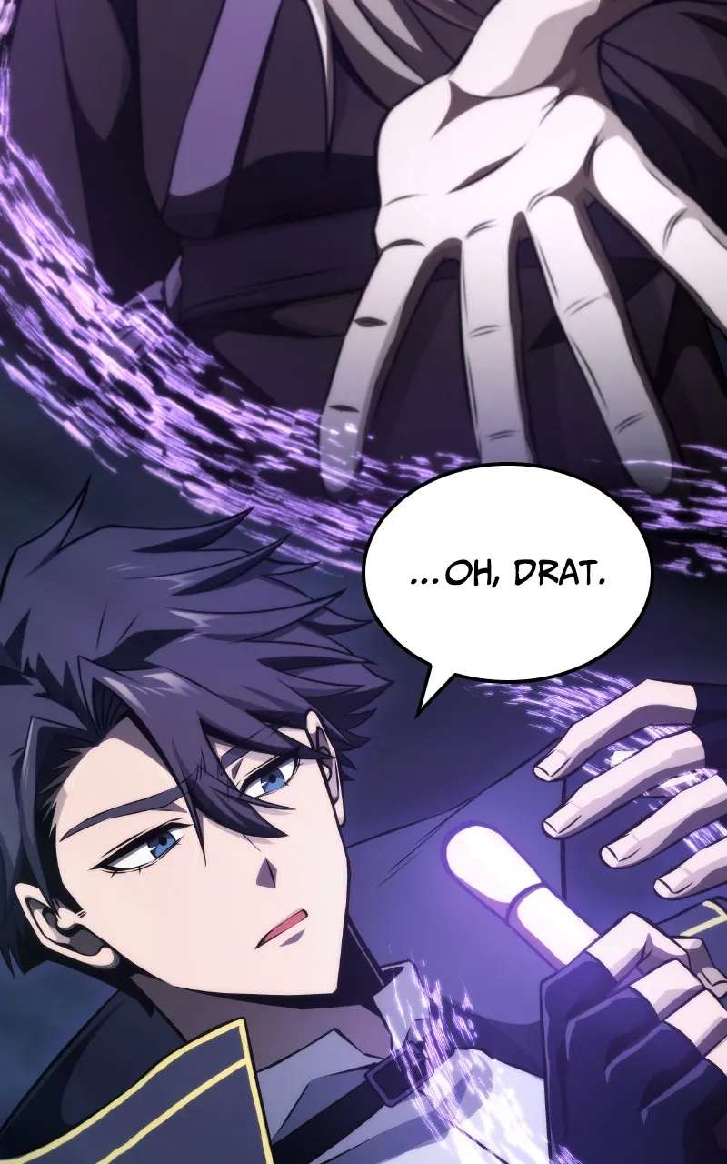 Supremely Talented Player Chapter 65 page 31 - 