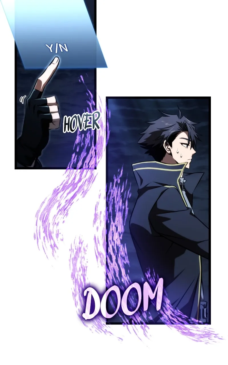 Supremely Talented Player Chapter 65 page 33 - 