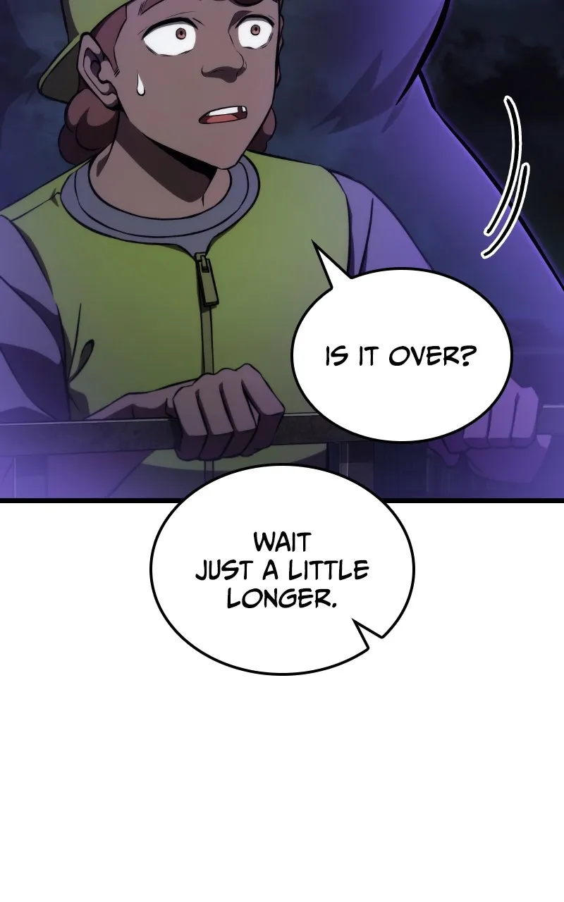 Supremely Talented Player Chapter 65 page 38 - 