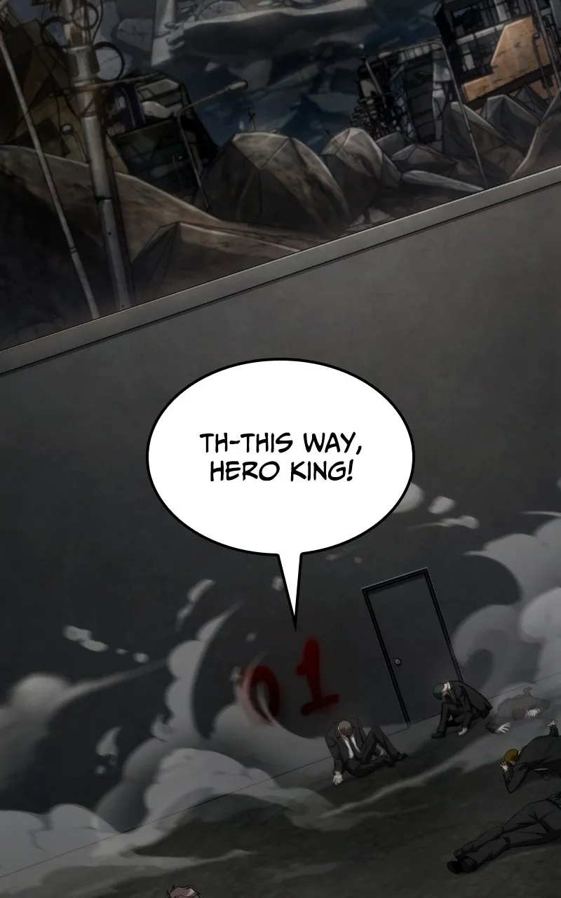 Supremely Talented Player Chapter 66 page 112 - 