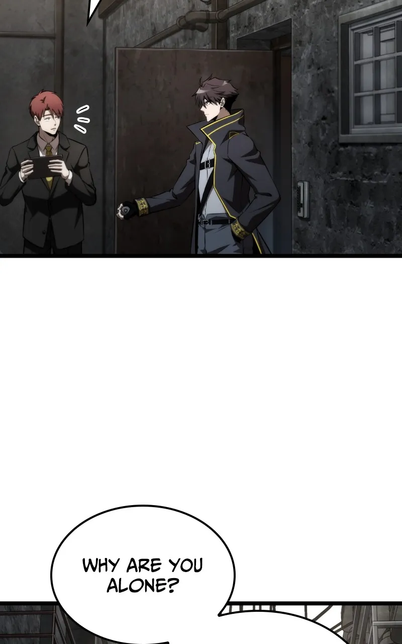 Supremely Talented Player Chapter 66 page 114 - 