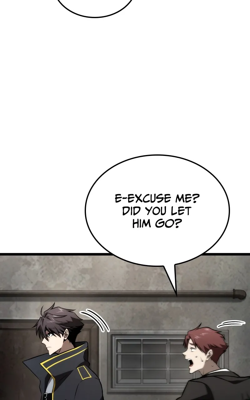 Supremely Talented Player Chapter 66 page 116 - 