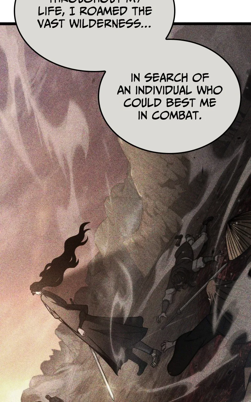 Supremely Talented Player Chapter 66 page 23 - 