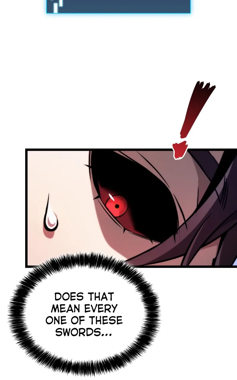 Supremely Talented Player Chapter 66 page 33 - 