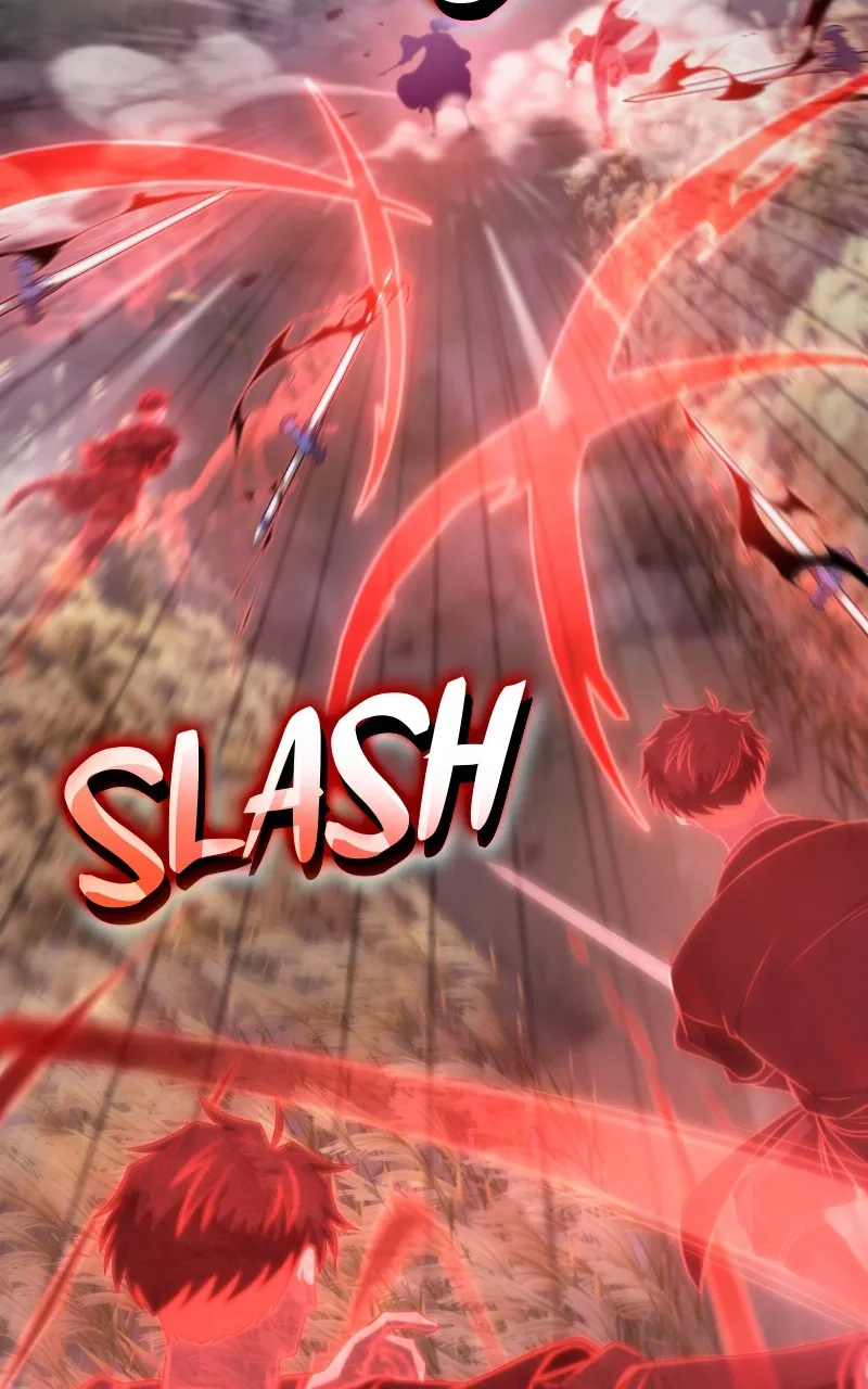 Supremely Talented Player Chapter 66 page 35 - 