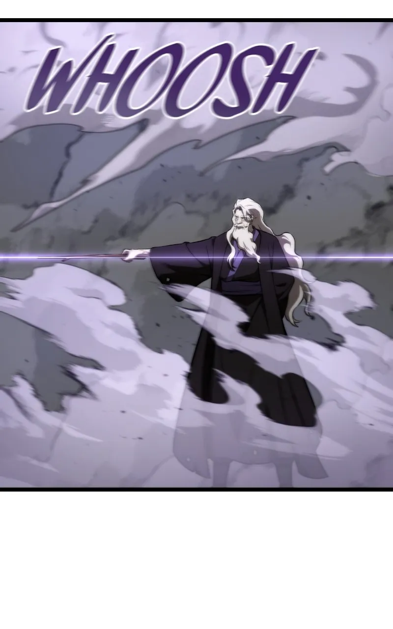 Supremely Talented Player Chapter 66 page 41 - 