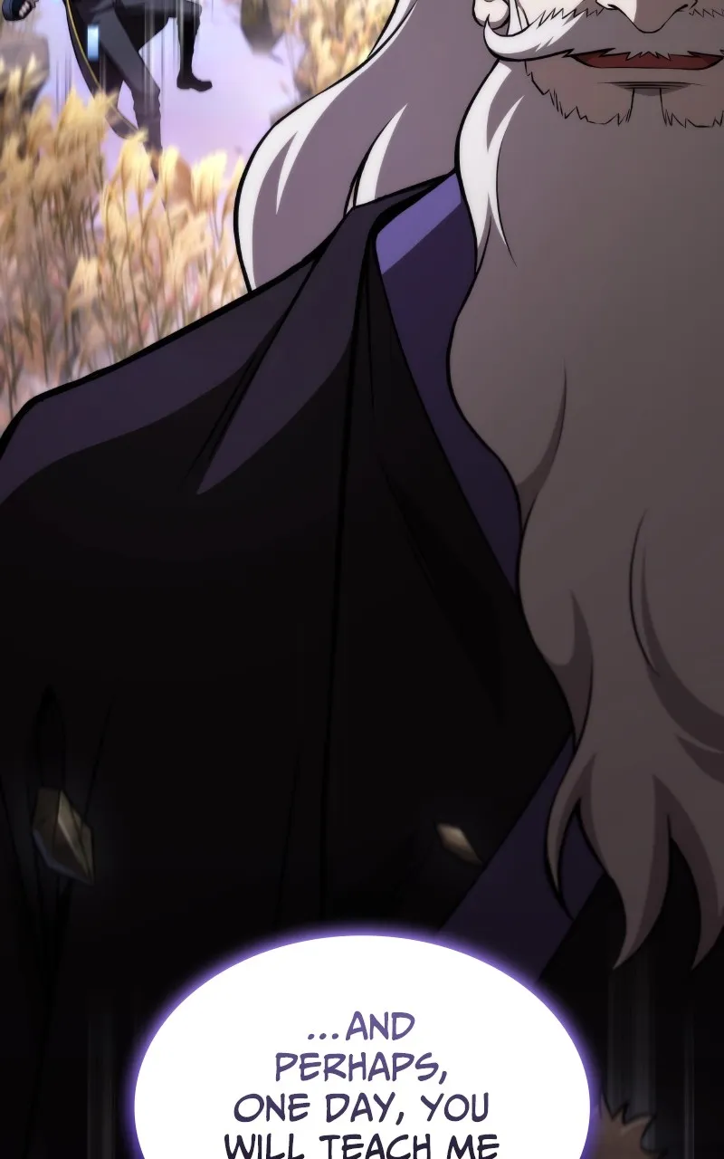 Supremely Talented Player Chapter 66 page 48 - 