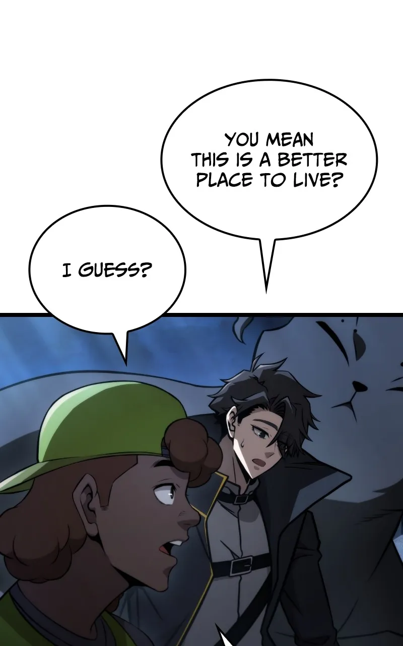 Supremely Talented Player Chapter 66 page 65 - 