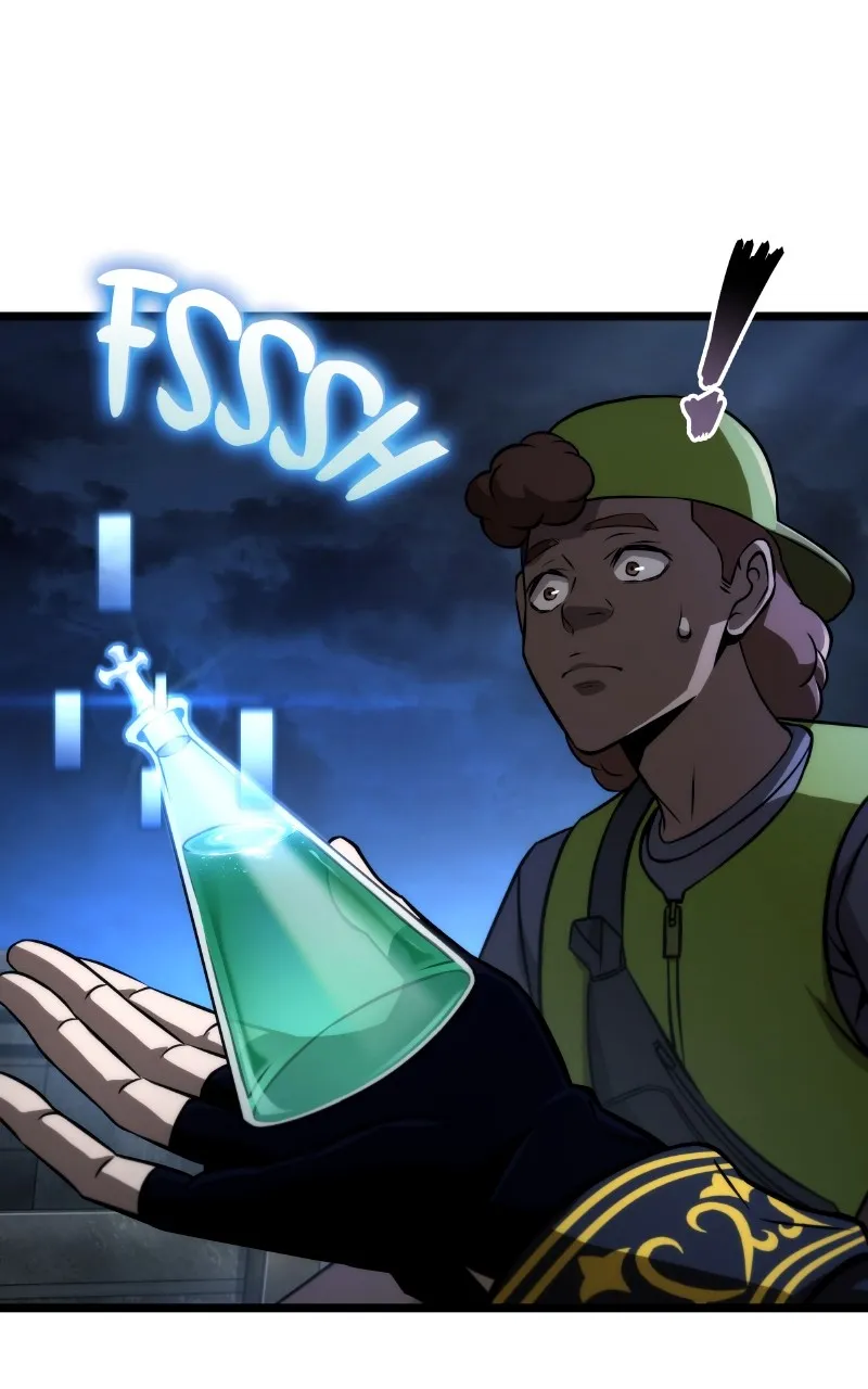 Supremely Talented Player Chapter 66 page 68 - 