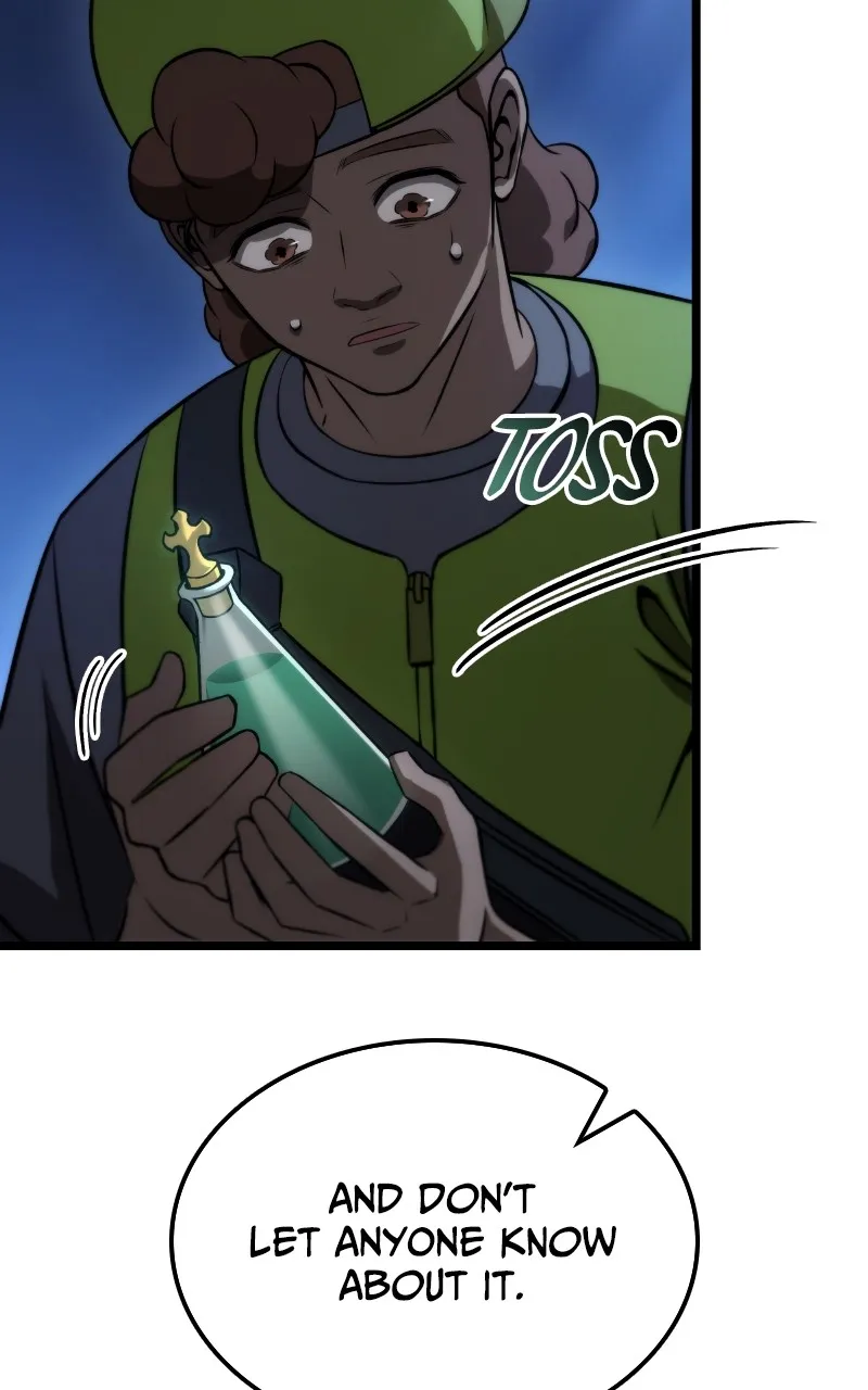 Supremely Talented Player Chapter 66 page 70 - 