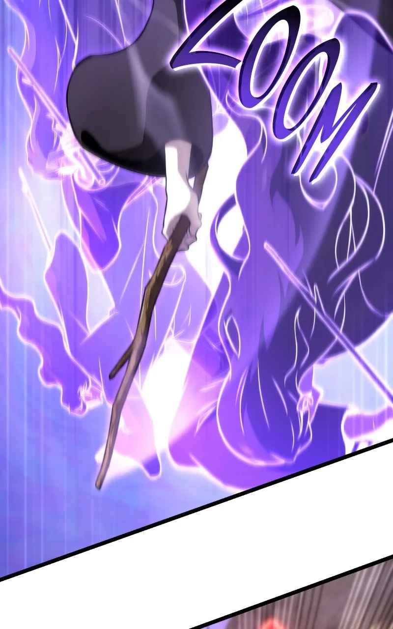 Supremely Talented Player Chapter 66 page 9 - 
