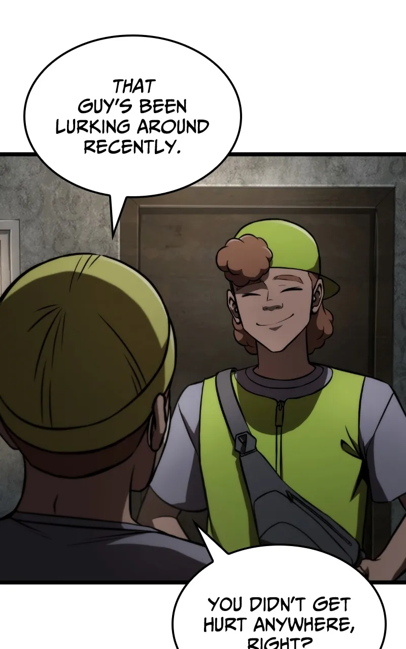Supremely Talented Player Chapter 66 page 86 - 