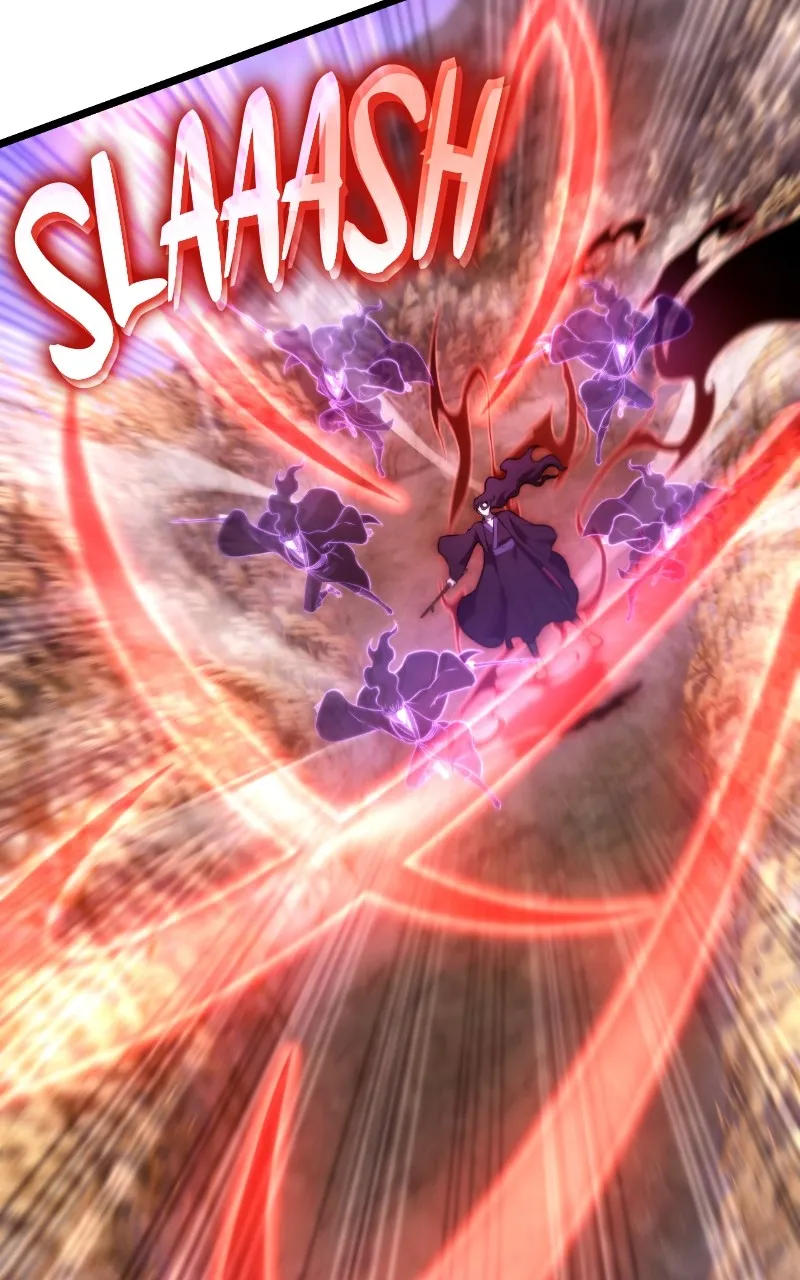 Supremely Talented Player Chapter 66 page 10 - 