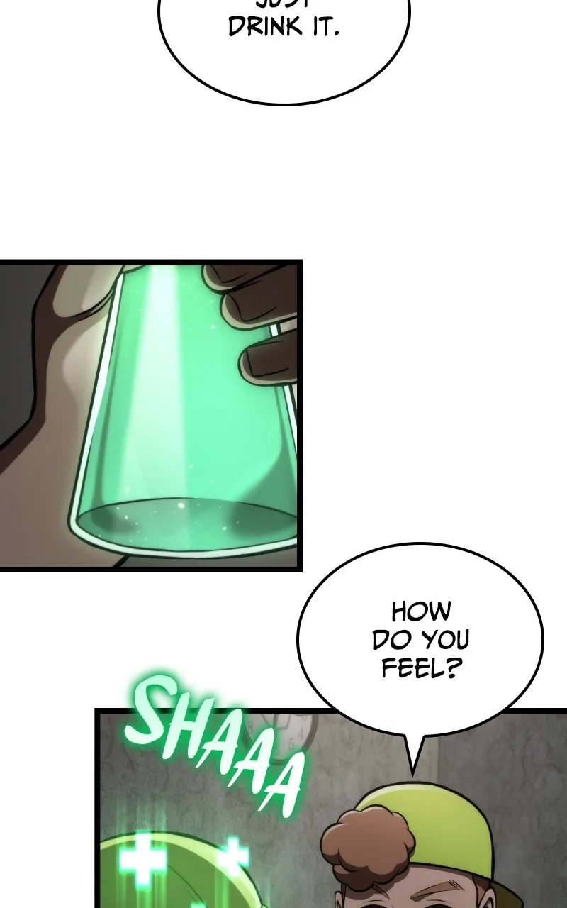 Supremely Talented Player Chapter 66 page 97 - 