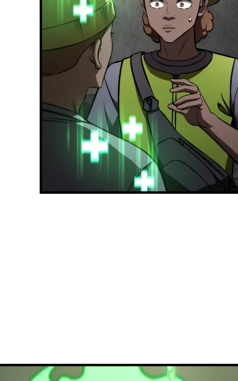 Supremely Talented Player Chapter 66 page 98 - 