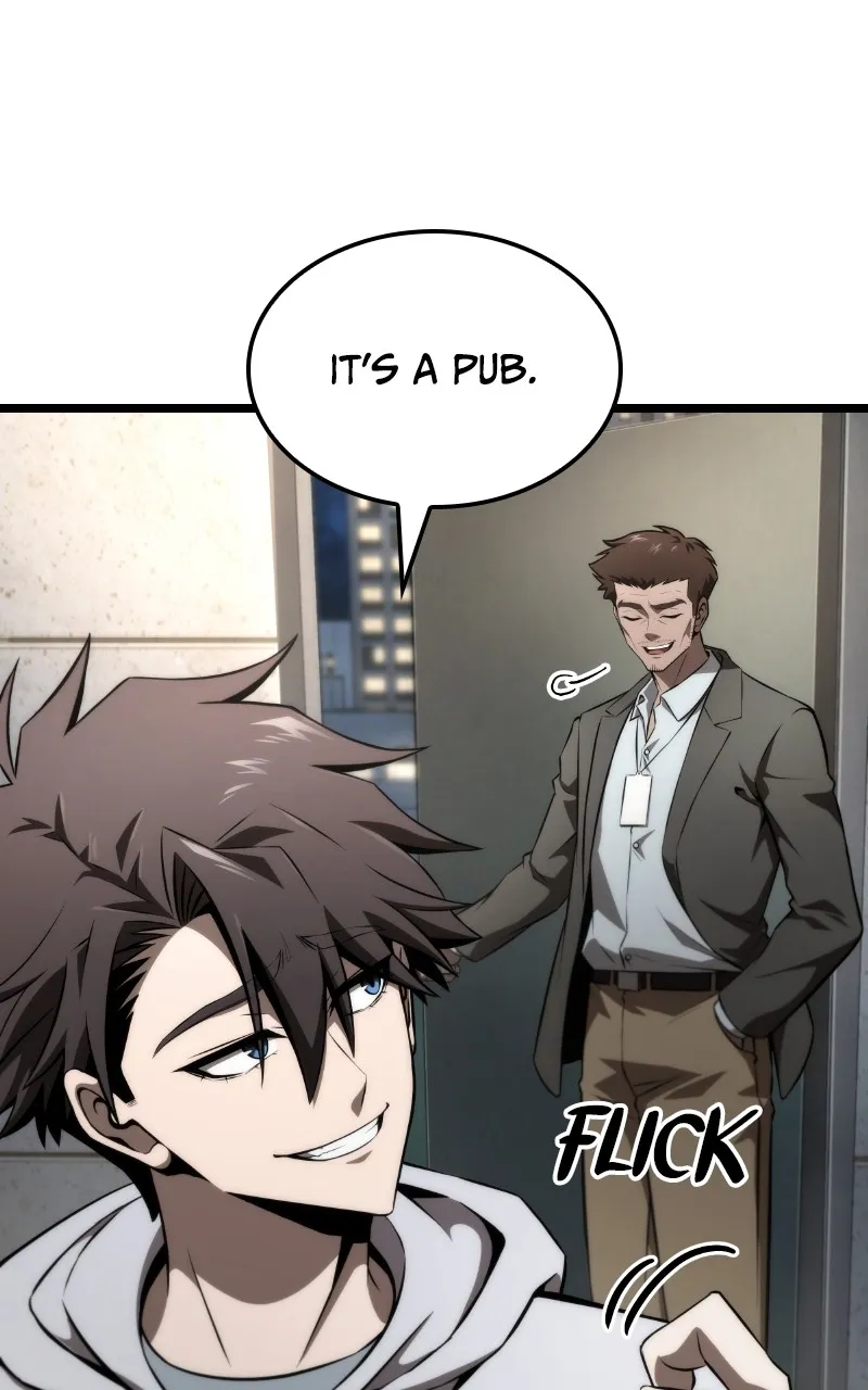 Supremely Talented Player Chapter 67 page 11 - 