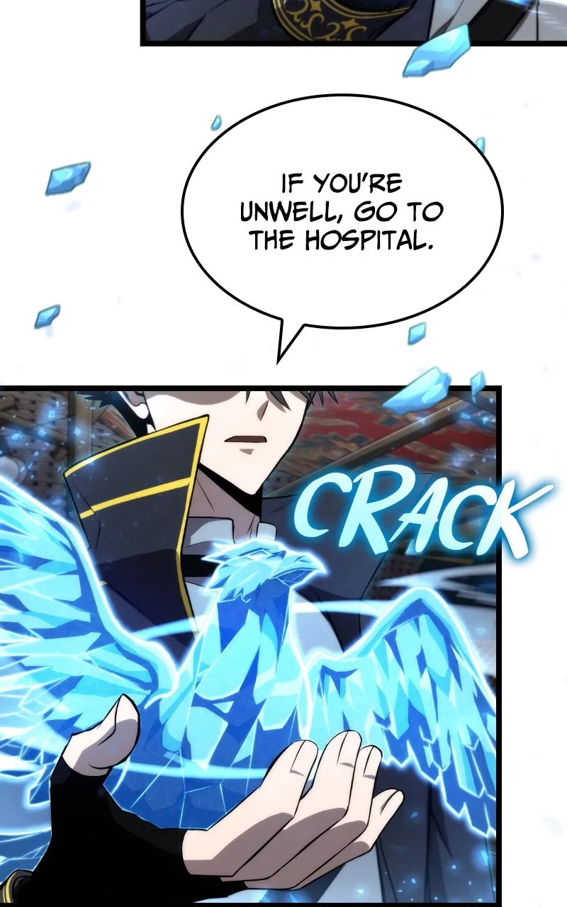 Supremely Talented Player Chapter 67 page 104 - 
