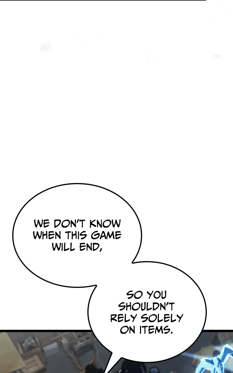 Supremely Talented Player Chapter 67 page 105 - 
