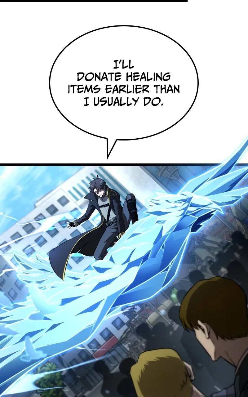 Supremely Talented Player Chapter 67 page 109 - 