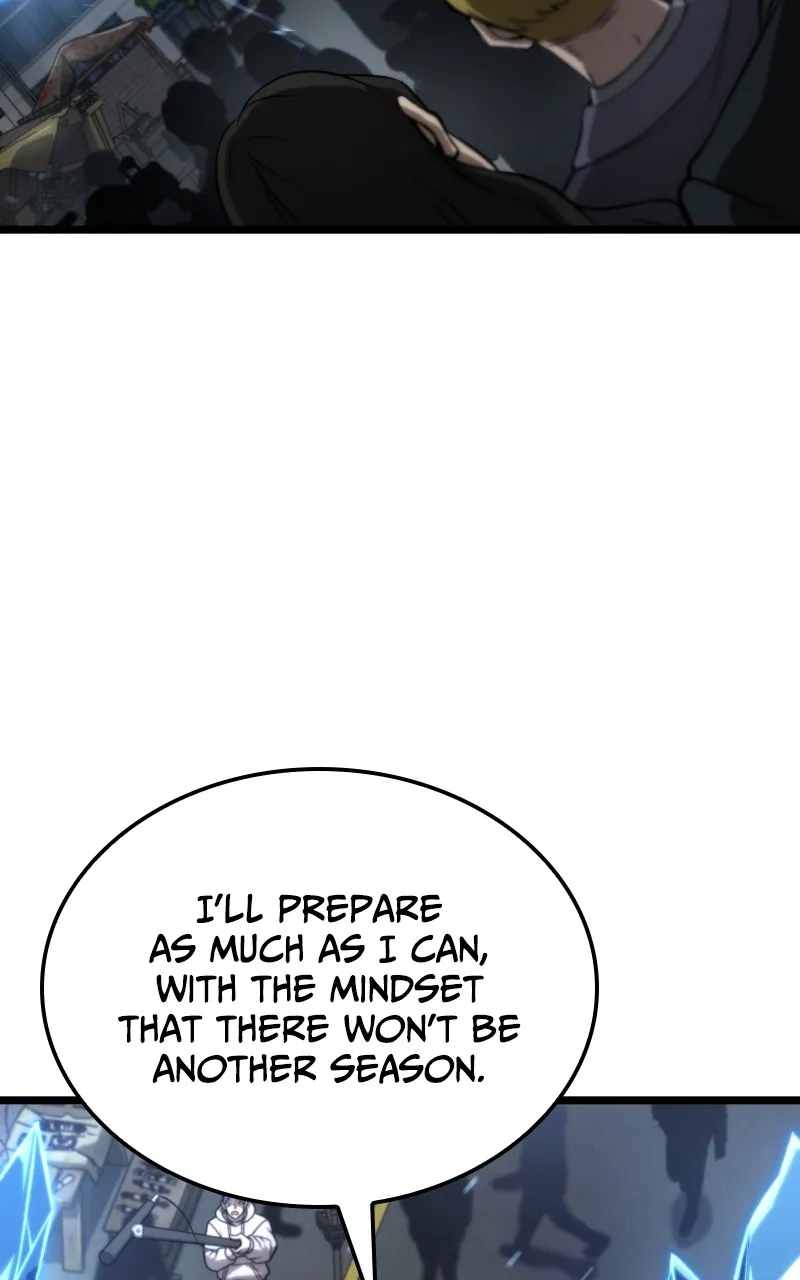Supremely Talented Player Chapter 67 page 110 - 