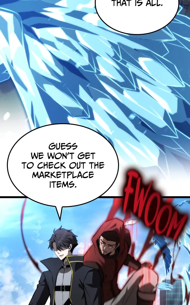 Supremely Talented Player Chapter 67 page 112 - 