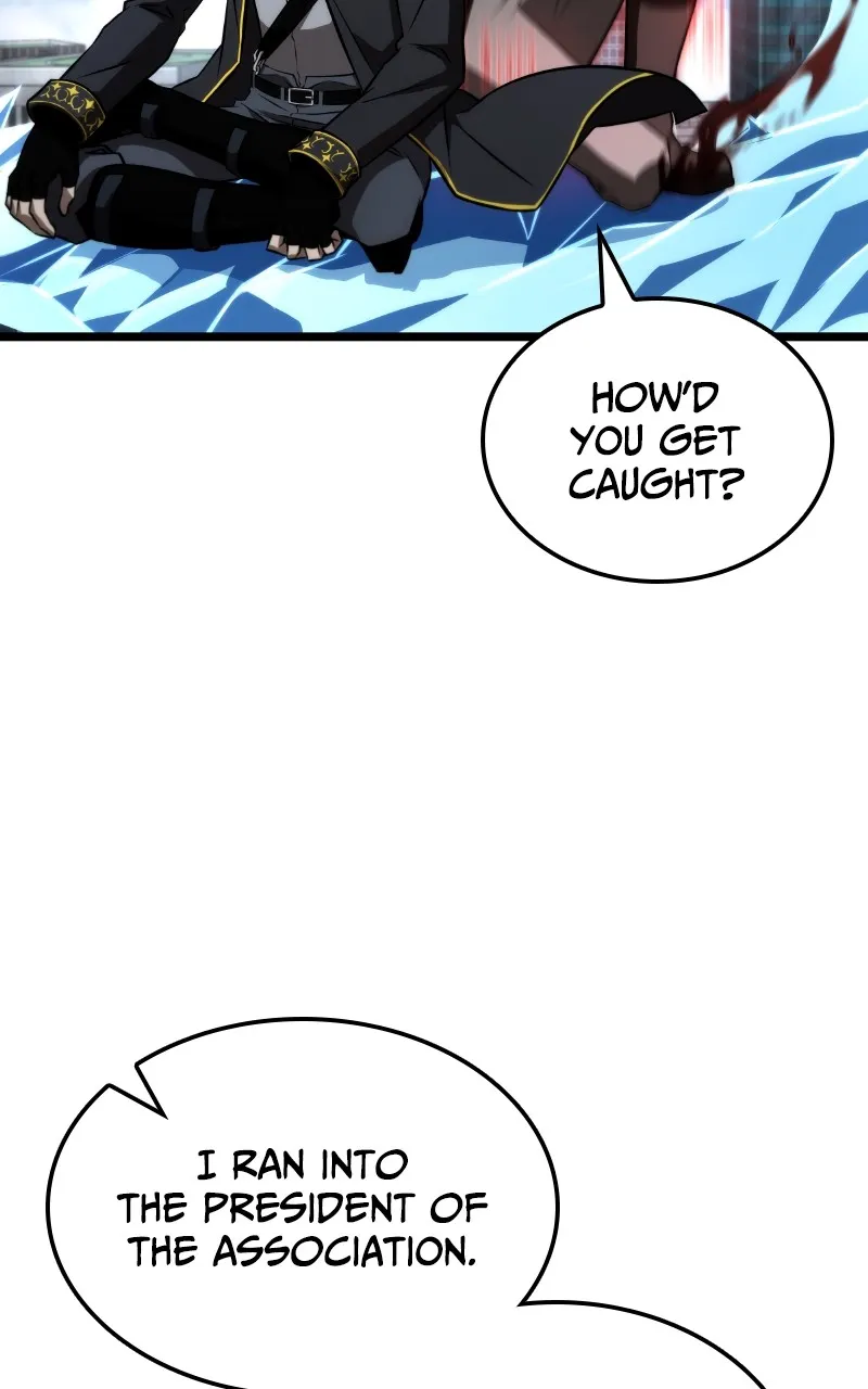 Supremely Talented Player Chapter 67 page 113 - 