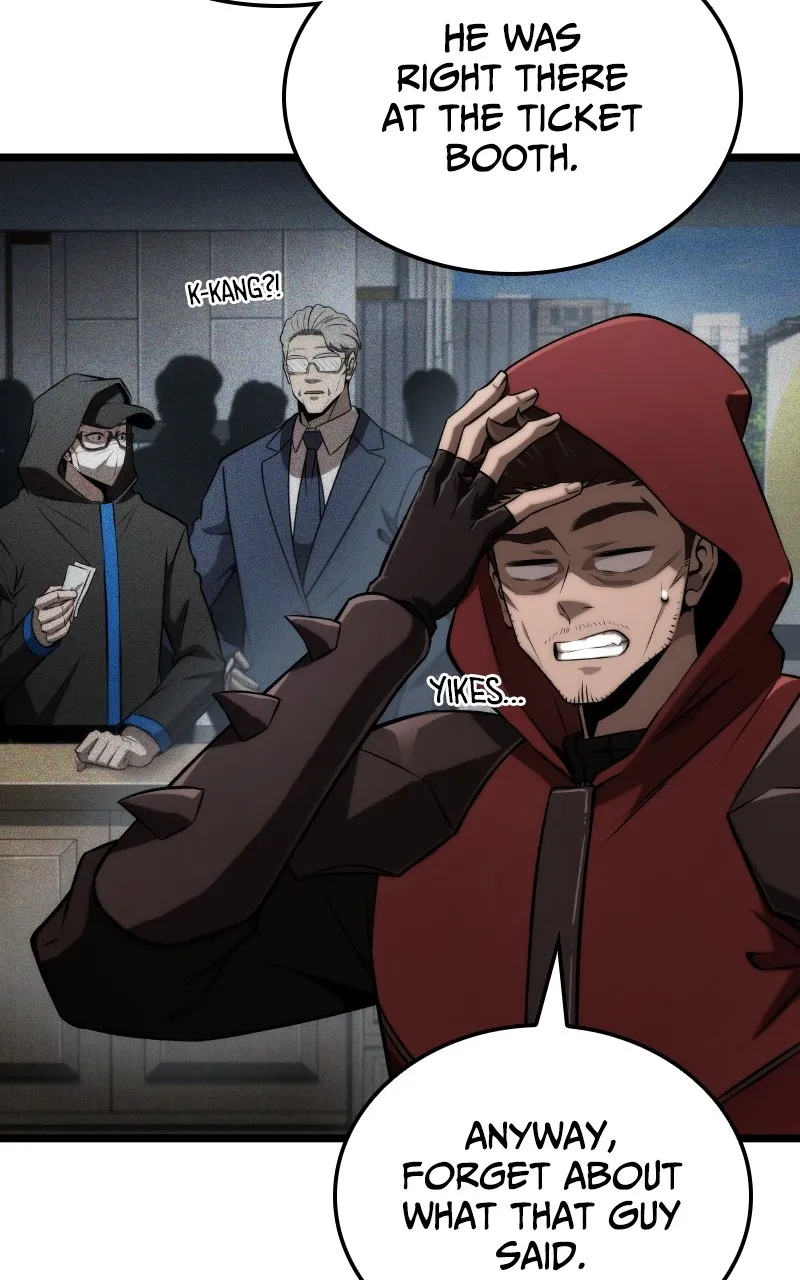 Supremely Talented Player Chapter 67 page 114 - 