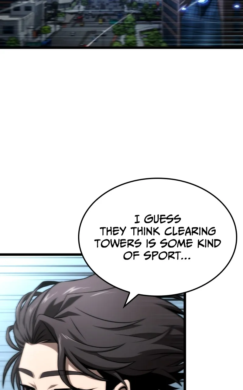 Supremely Talented Player Chapter 67 page 116 - 