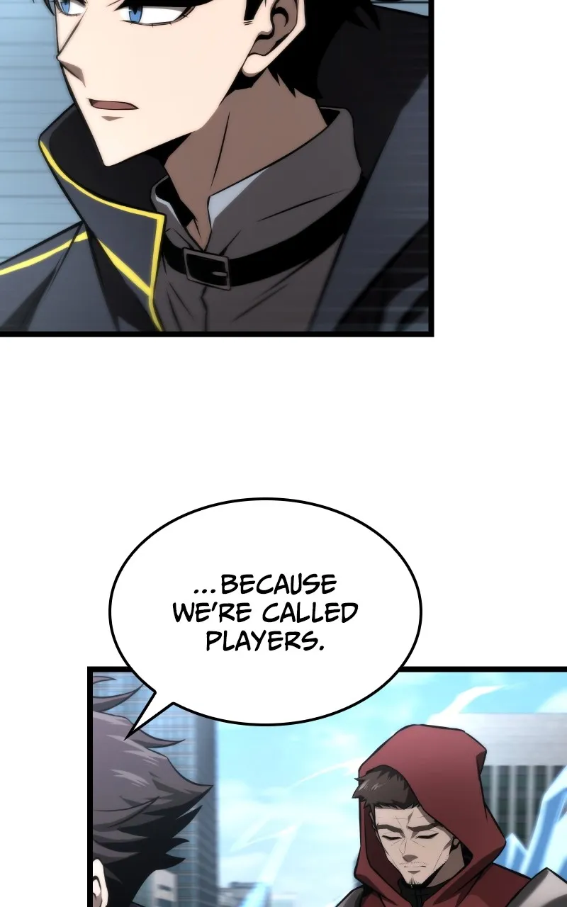 Supremely Talented Player Chapter 67 page 117 - 