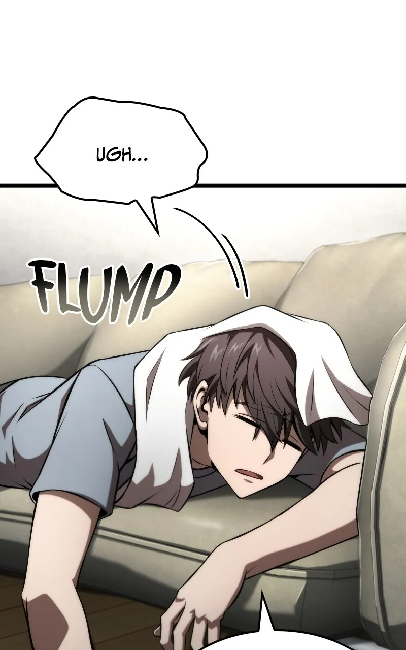 Supremely Talented Player Chapter 67 page 14 - 