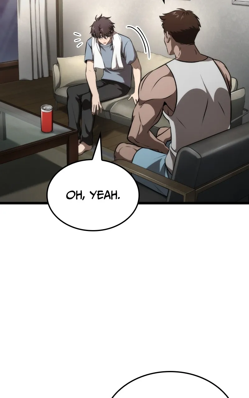 Supremely Talented Player Chapter 67 page 17 - 
