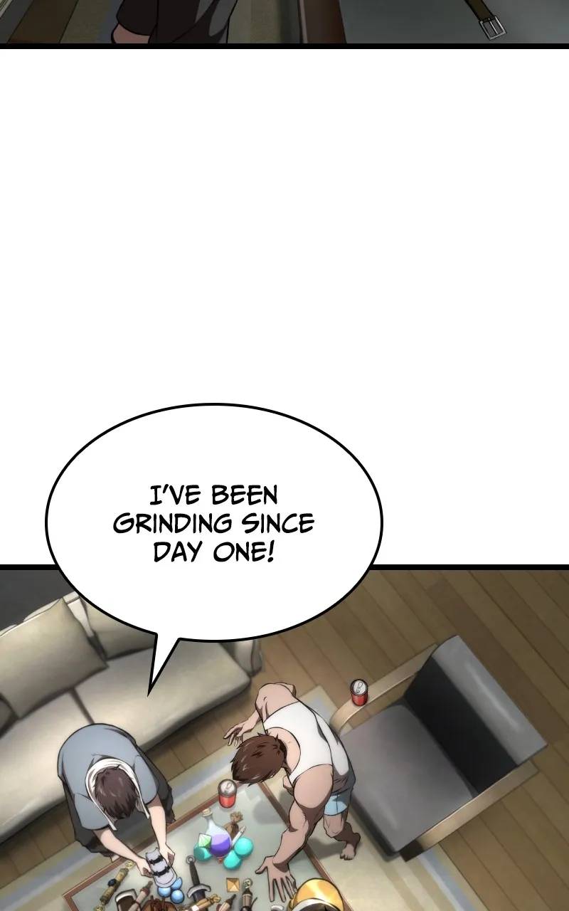 Supremely Talented Player Chapter 67 page 19 - 