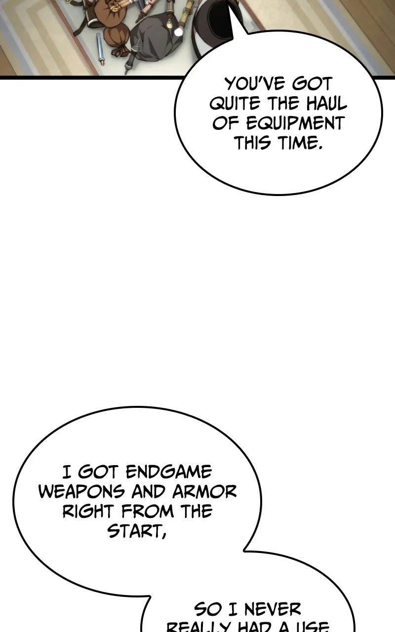 Supremely Talented Player Chapter 67 page 20 - 
