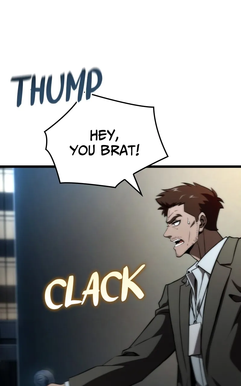 Supremely Talented Player Chapter 67 page 3 - 