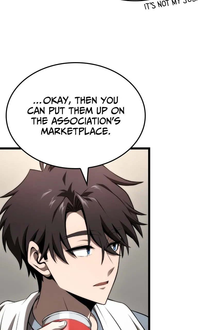 Supremely Talented Player Chapter 67 page 22 - 