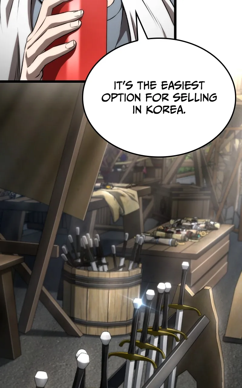 Supremely Talented Player Chapter 67 page 23 - 