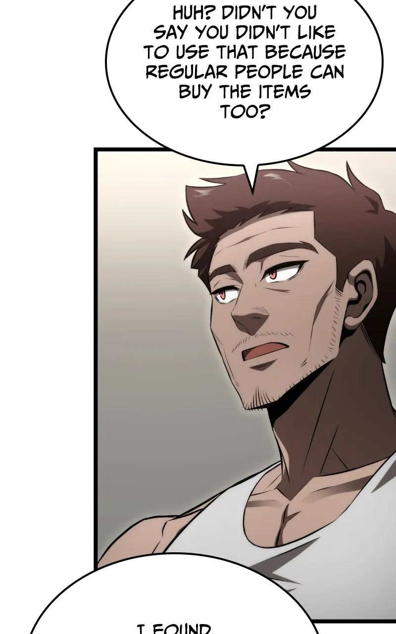 Supremely Talented Player Chapter 67 page 25 - 