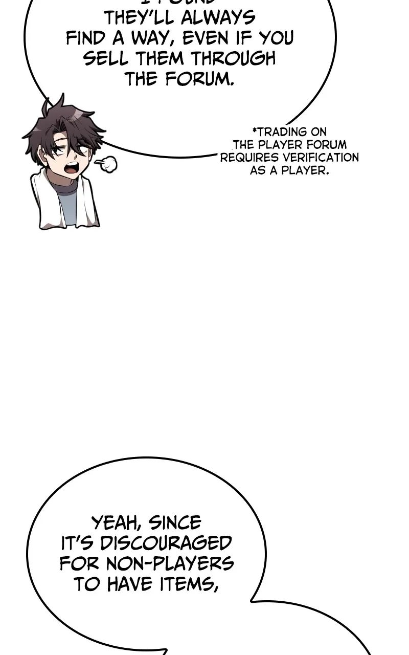 Supremely Talented Player Chapter 67 page 26 - 