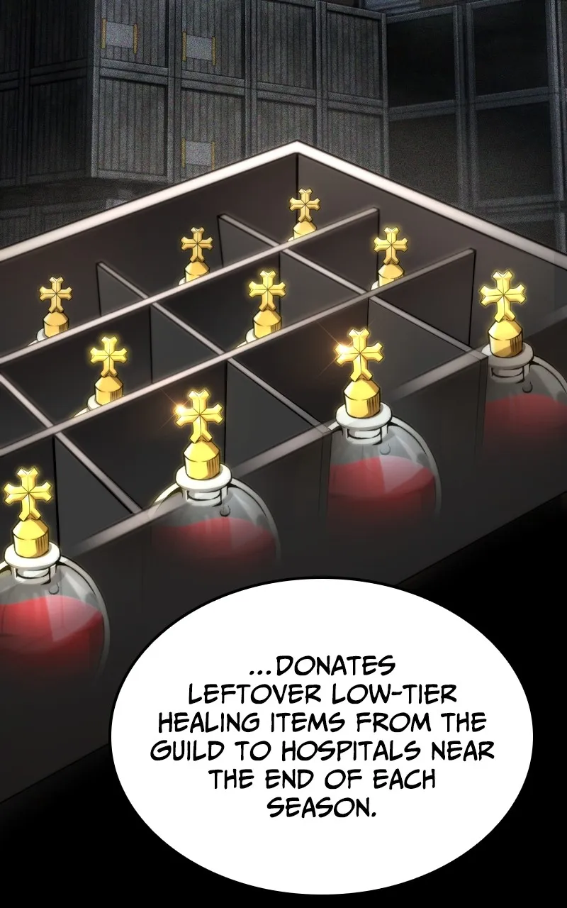 Supremely Talented Player Chapter 67 page 29 - 