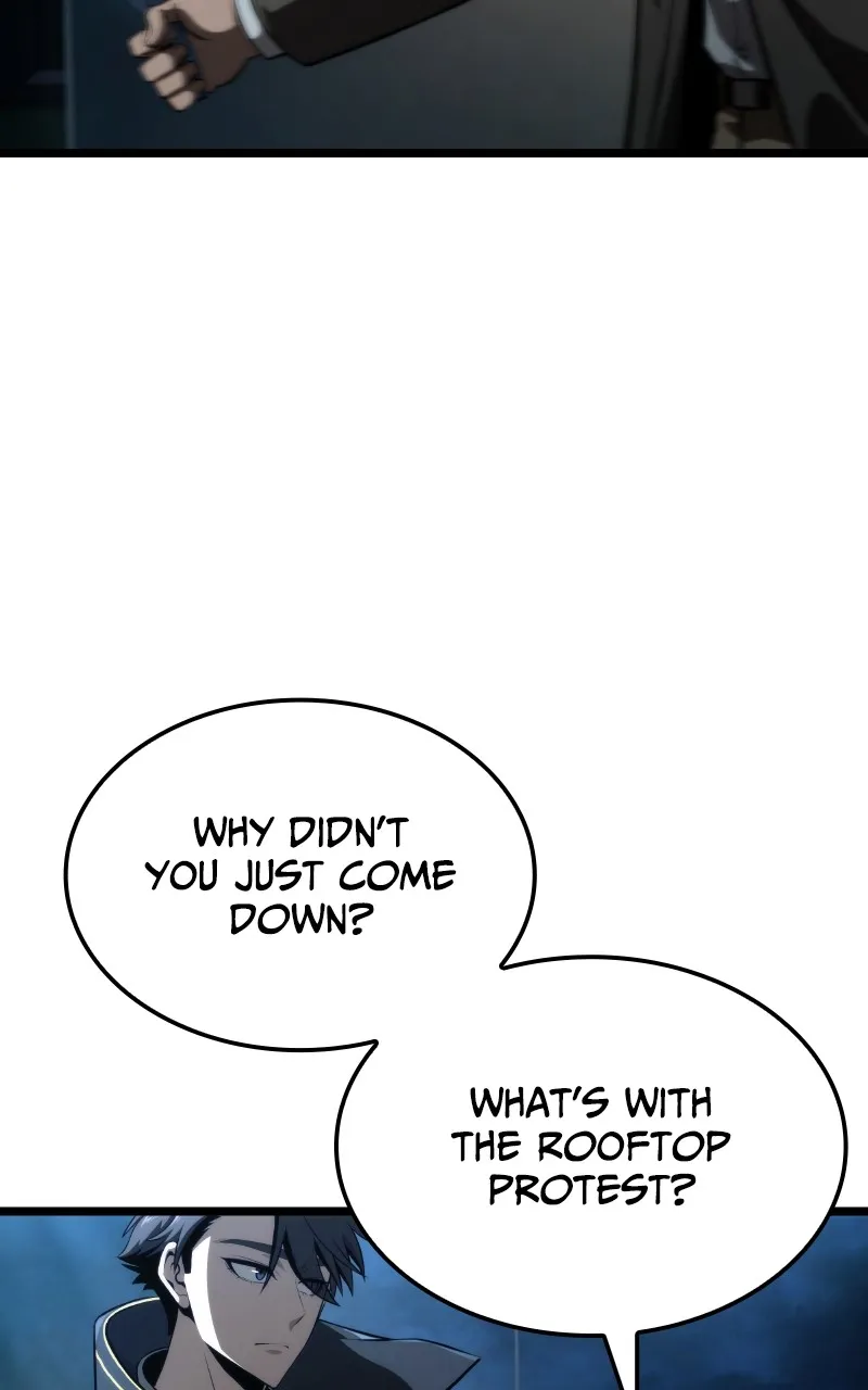 Supremely Talented Player Chapter 67 page 4 - 