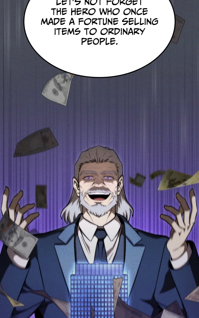 Supremely Talented Player Chapter 67 page 37 - 