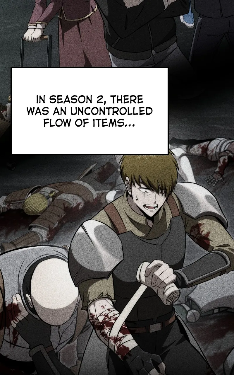 Supremely Talented Player Chapter 67 page 43 - 