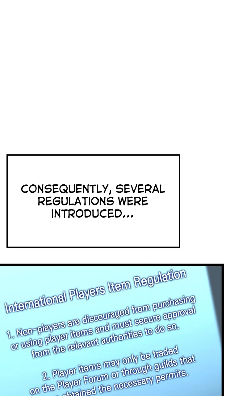 Supremely Talented Player Chapter 67 page 46 - 