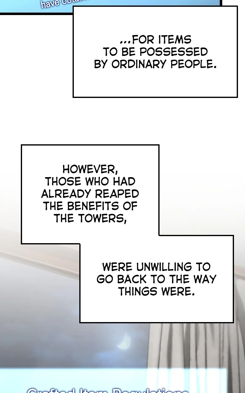 Supremely Talented Player Chapter 67 page 47 - 