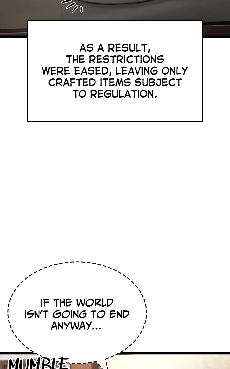 Supremely Talented Player Chapter 67 page 49 - 