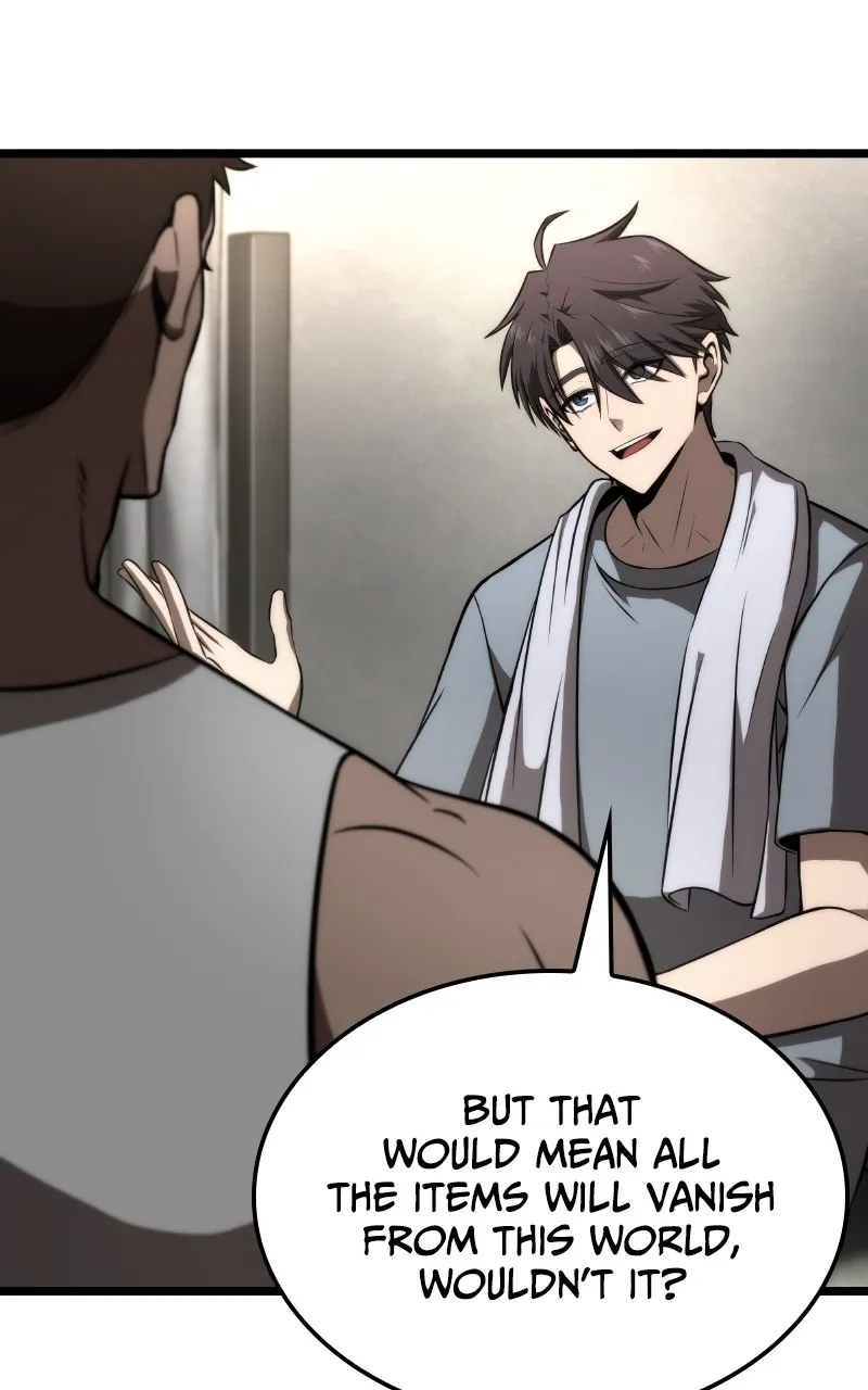 Supremely Talented Player Chapter 67 page 55 - 