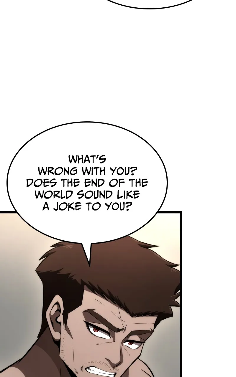 Supremely Talented Player Chapter 67 page 56 - 