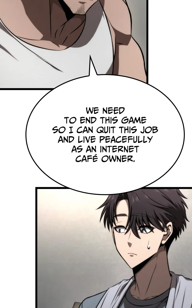 Supremely Talented Player Chapter 67 page 57 - 